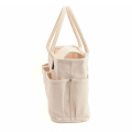 Hot Sale Vegie Bag Reusable Durable Canvas Bag Shopping Bag